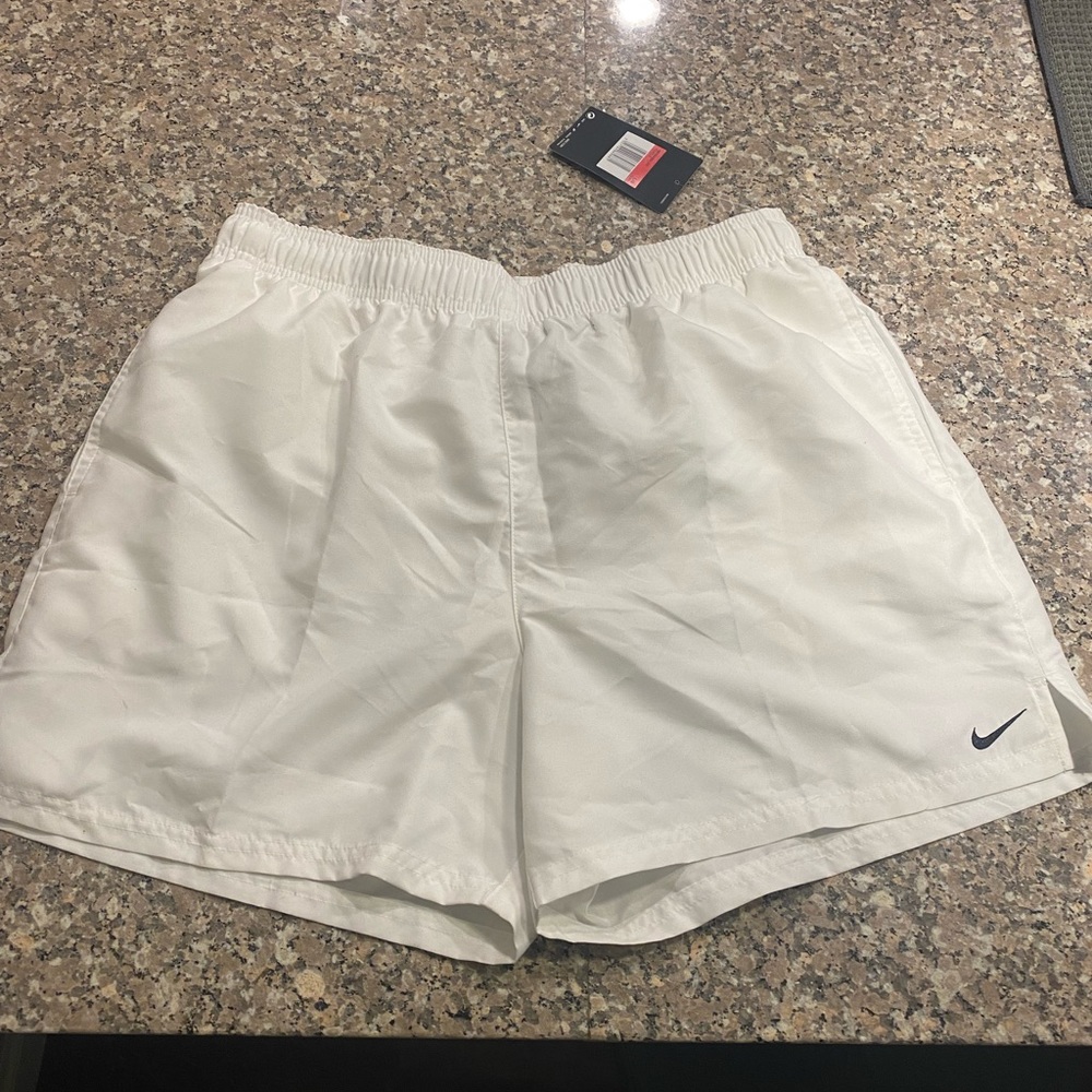 Nike swim trunks/ shorts